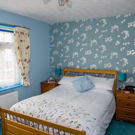 Swn Y Coed Bed & Breakfast Llanwrtyd Wells Exterior photo
